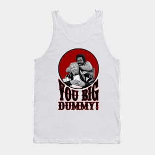 Redd Foxx Tank Top